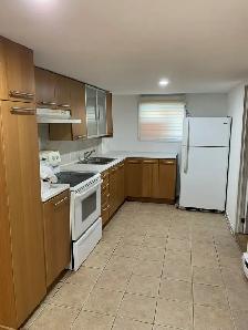 À LOUER – SEMI-SOUS-SOL À MONTRÉAL-NORD - Photo 2