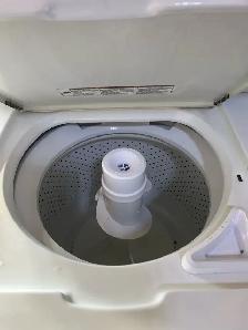 Whirlpool Washer/Dryer - Photo 3