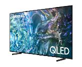 Samsung 55' 4K UHD HDR QLED Tizen OS Smart TV - (2024) - Photo 2