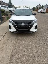 2022 Nissan Kicks