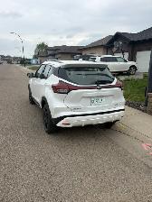 2022 Nissan Kicks - Photo 2