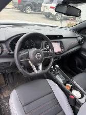 2022 Nissan Kicks - Photo 3
