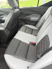 2022 Nissan Kicks - Photo 4