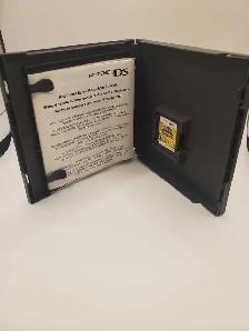 Nintendo DS Pokémon Conquest Game - Photo 3