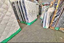 Brand New Mattresse All Sizes Mattresses - Photo 3