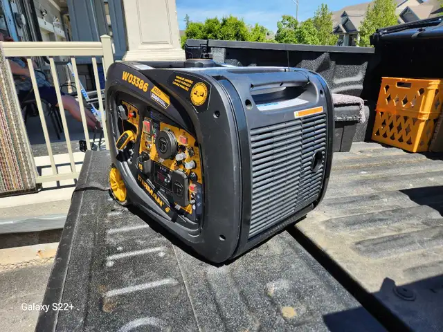 firman generator