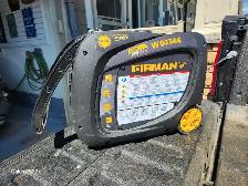 firman generator - Photo 2
