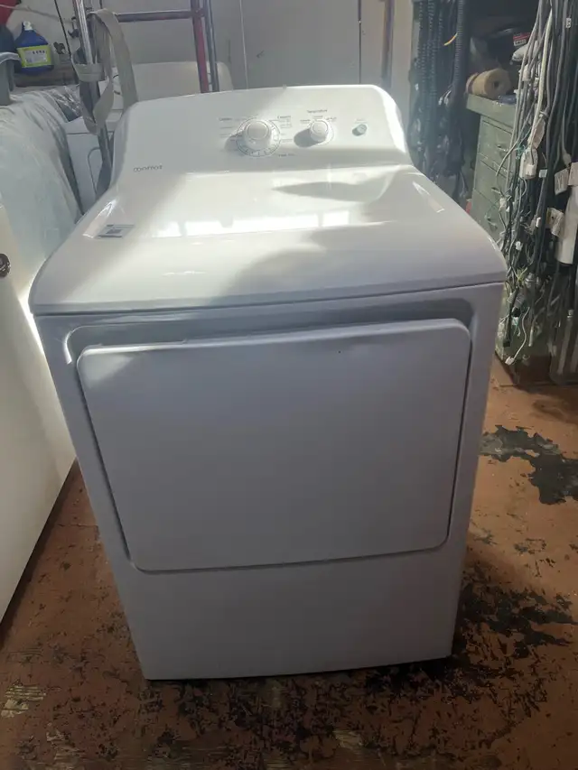 Moffat Dryer