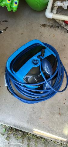 Pool Robot Vacuum for Sale - South Windsor