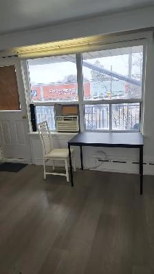 Studio room with balcony reasonable all included Bathurst-Wilson - Photo 2