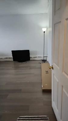 Studio room with balcony reasonable all included Bathurst-Wilson - Photo 3