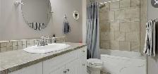 Lacombe beautiful Walkout suites incl utilities for rent $1300 - Photo 8
