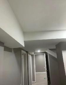house painting & cleaning - Photo 3