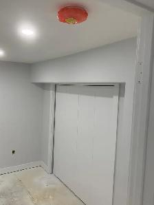 house painting & cleaning - Photo 8