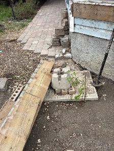 lumber pressure treated for deck - Photo 5