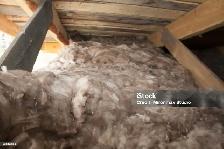 Attic Insulation