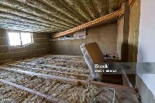 Attic Insulation