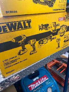 Dewalt DCK628D2 6 Tool Combo Kit @ Cashopolis!! - Photo 2