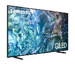 Samsung 55' 4K UHD HDR QLED Tizen OS Smart TV - (2024) - Photo 3