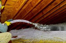 Attic Insulation