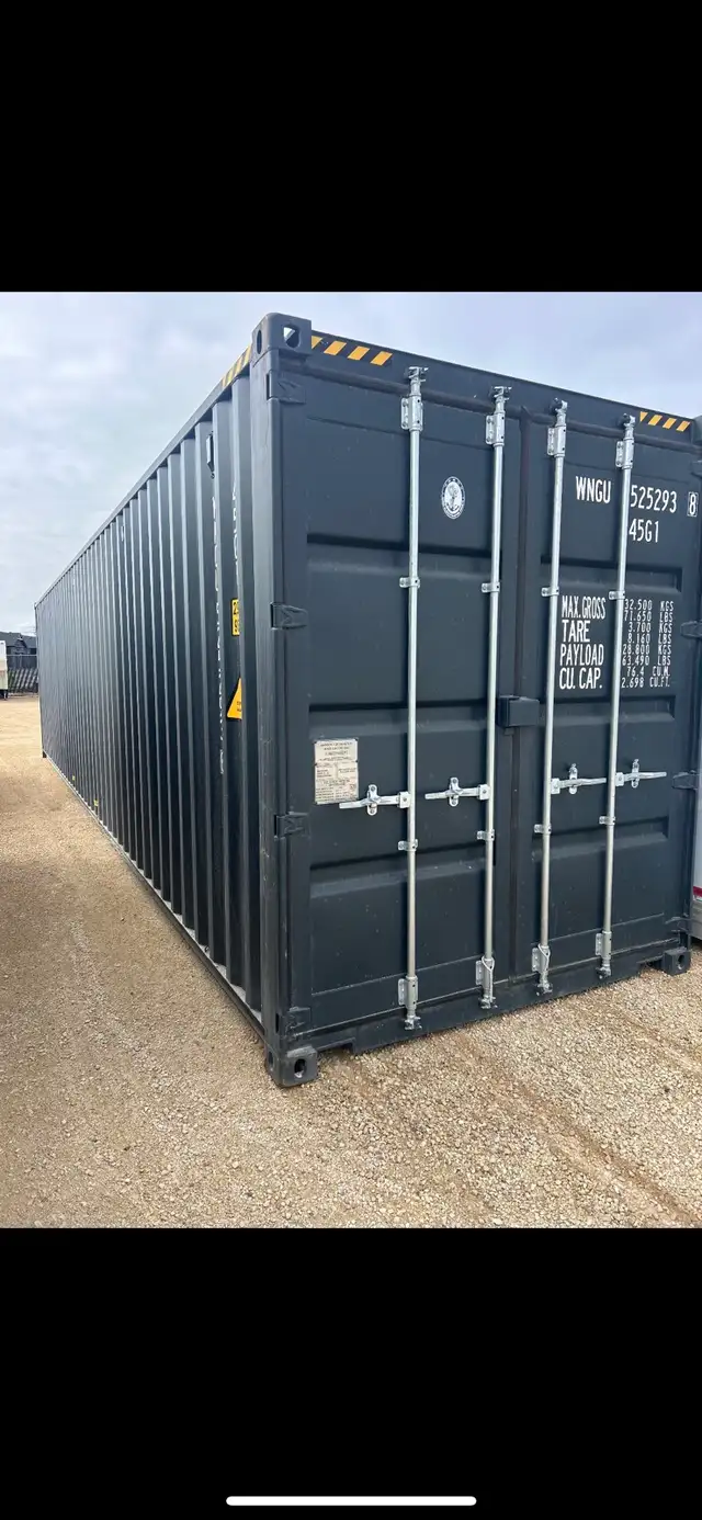 Sea Cans / Shipping Containers For Sale