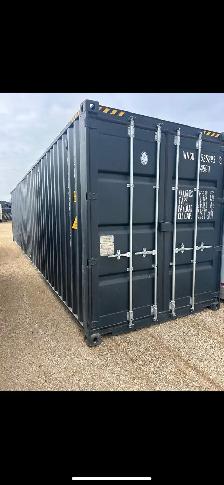 Sea Cans / Shipping Containers For Sale