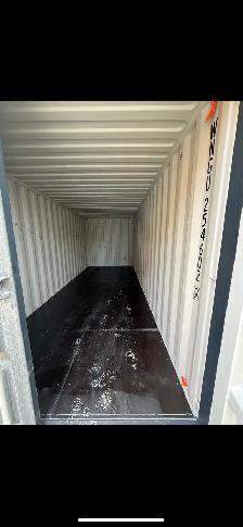 Sea Cans / Shipping Containers For Sale - Photo 2
