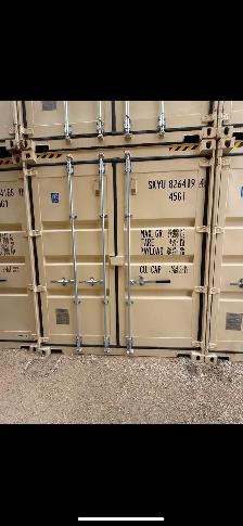 Sea Cans / Shipping Containers For Sale - Photo 3