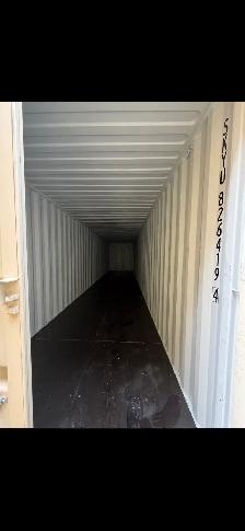 Sea Cans / Shipping Containers For Sale - Photo 4