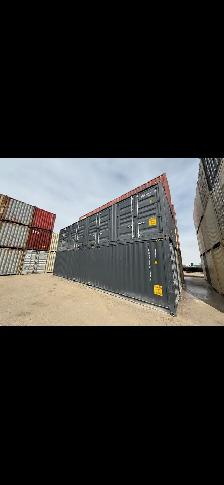 Sea Cans / Shipping Containers For Sale - Photo 5