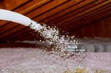 Attic Insulation