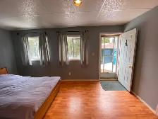 Cottage  (six month section) in Maple leaf acres Belwood - Photo 2