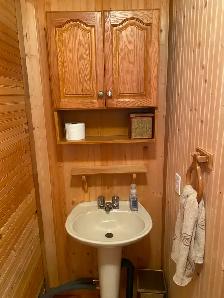 Cottage  (six month section) in Maple leaf acres Belwood - Photo 4