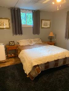 Cottage  (six month section) in Maple leaf acres Belwood - Photo 5
