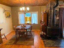 Cottage  (six month section) in Maple leaf acres Belwood - Photo 9