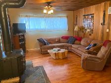 Cottage  (six month section) in Maple leaf acres Belwood - Photo 10