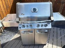 Napoleon Gas BBQ - Photo 2