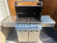 Napoleon Gas BBQ - Photo 3