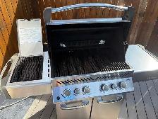 Napoleon Gas BBQ - Photo 4