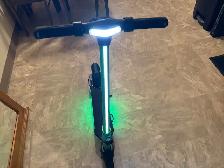 Electric Scooter - Photo 5