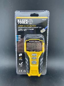 KLEIN TOOLS LAN SCOUT JR. 2 DATA CABLE TESTER VDV526-200