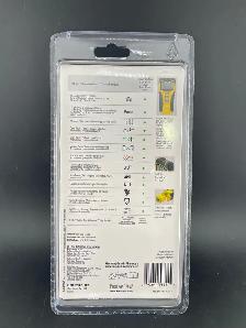 KLEIN TOOLS LAN SCOUT JR. 2 DATA CABLE TESTER VDV526-200 - Photo 2
