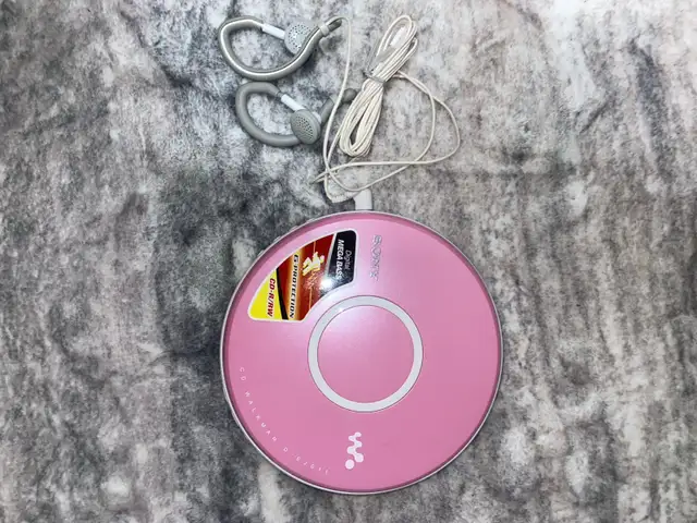 Sony Walkman