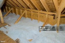 Attic Insulation