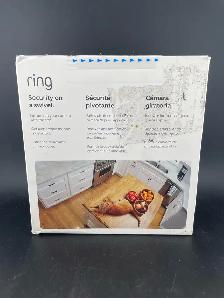 RING PAN-TILT INDOOR CAM - Photo 2