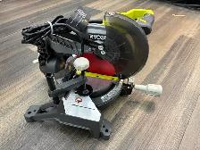 Ryobi TS1144 Mitre Saw