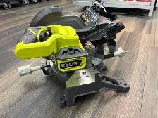 Ryobi TS1144 Mitre Saw - Photo 2