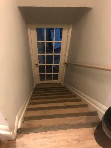 BANFF TRAIL-NW BEAUTIFUL 2 BDRM 1 BATH BSMT SUITE - 5 MIN WALK T - Photo 9