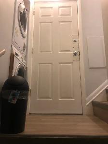 BANFF TRAIL-NW BEAUTIFUL 2 BDRM 1 BATH BSMT SUITE - 5 MIN WALK T - Photo 10