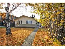 BANFF TRAIL-NW BEAUTIFUL 2 BDRM 1 BATH BSMT SUITE - 5 MIN WALK T - Photo 12